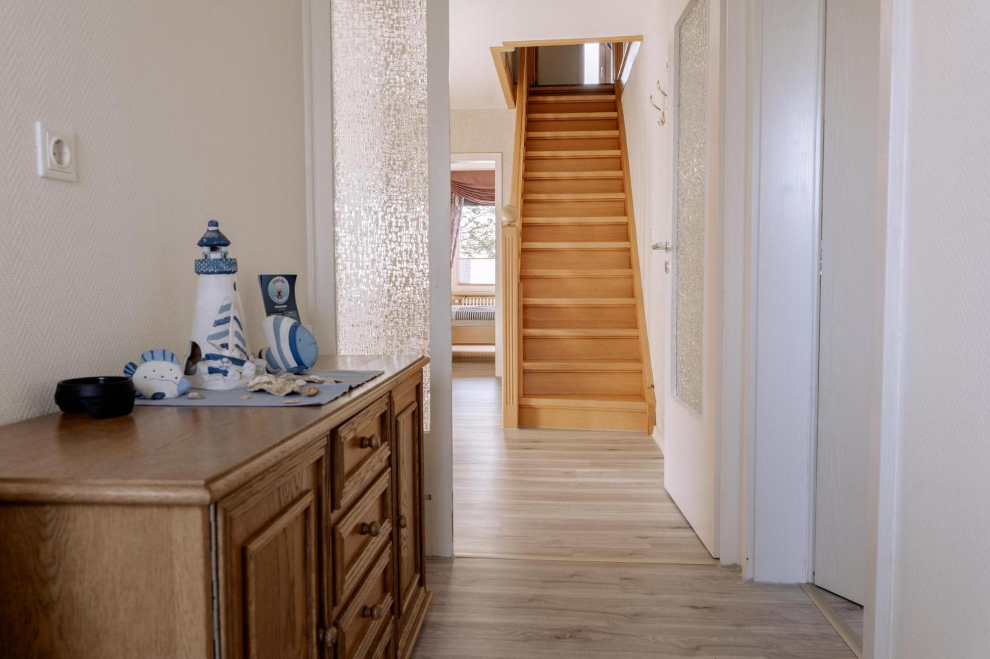 Apartament Huus Oll Postweg Norderney Zewnętrze zdjęcie