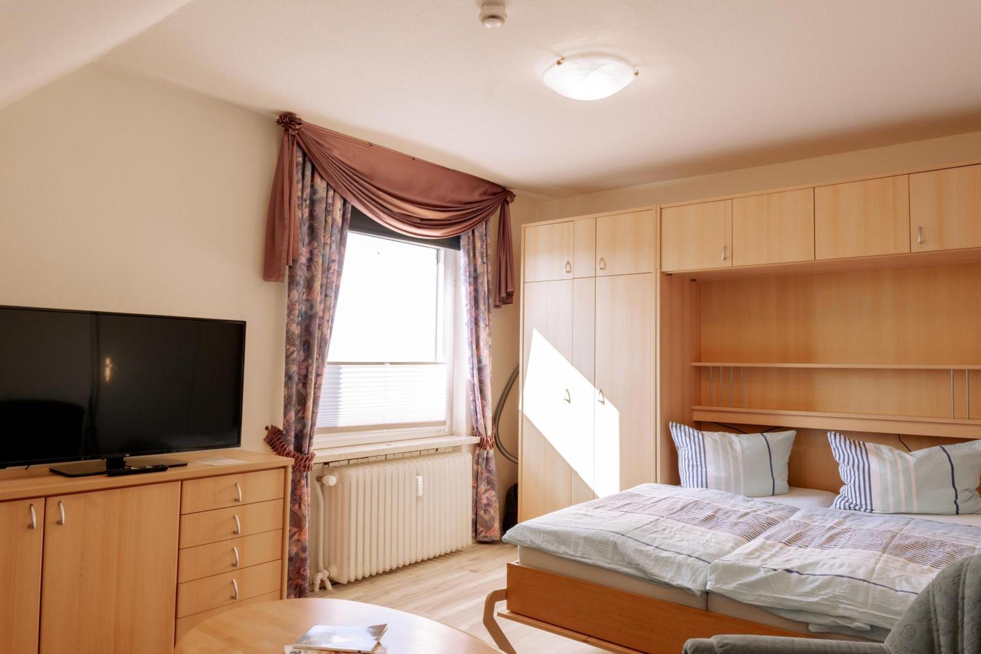 Apartament Huus Oll Postweg Norderney Zewnętrze zdjęcie
