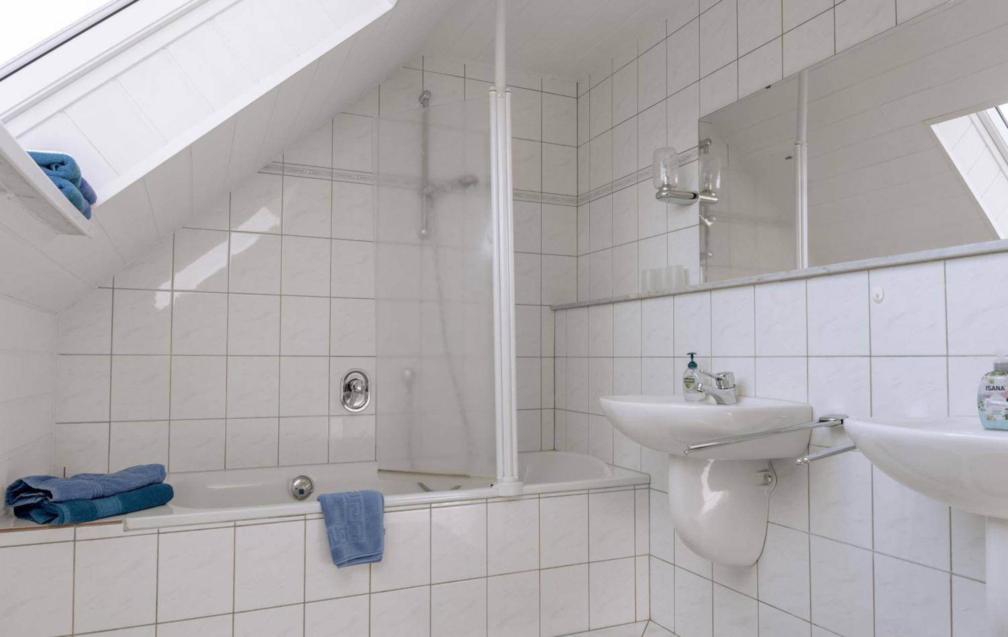 Apartament Huus Oll Postweg Norderney Zewnętrze zdjęcie