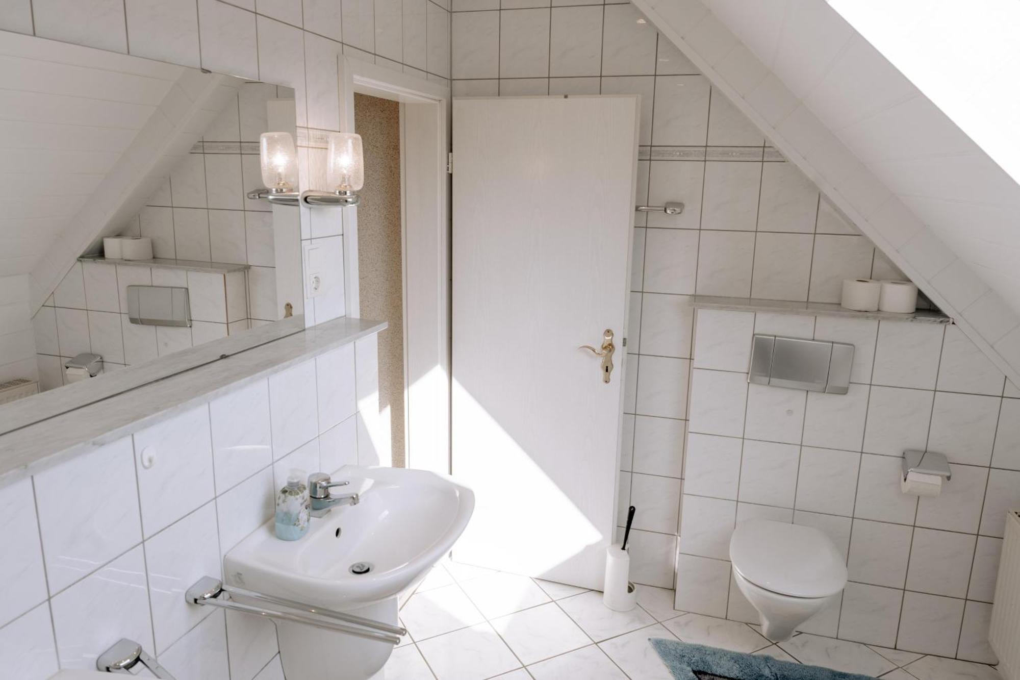 Apartament Huus Oll Postweg Norderney Zewnętrze zdjęcie