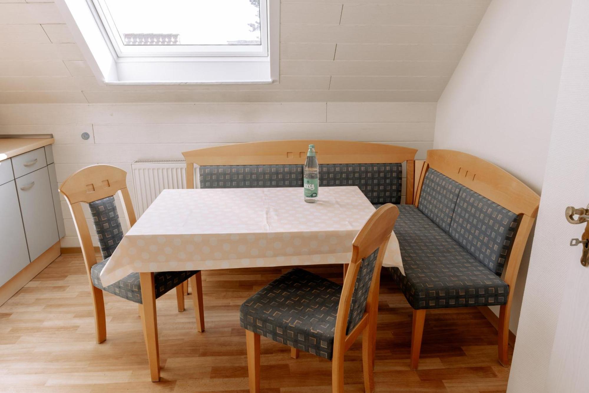 Apartament Huus Oll Postweg Norderney Zewnętrze zdjęcie