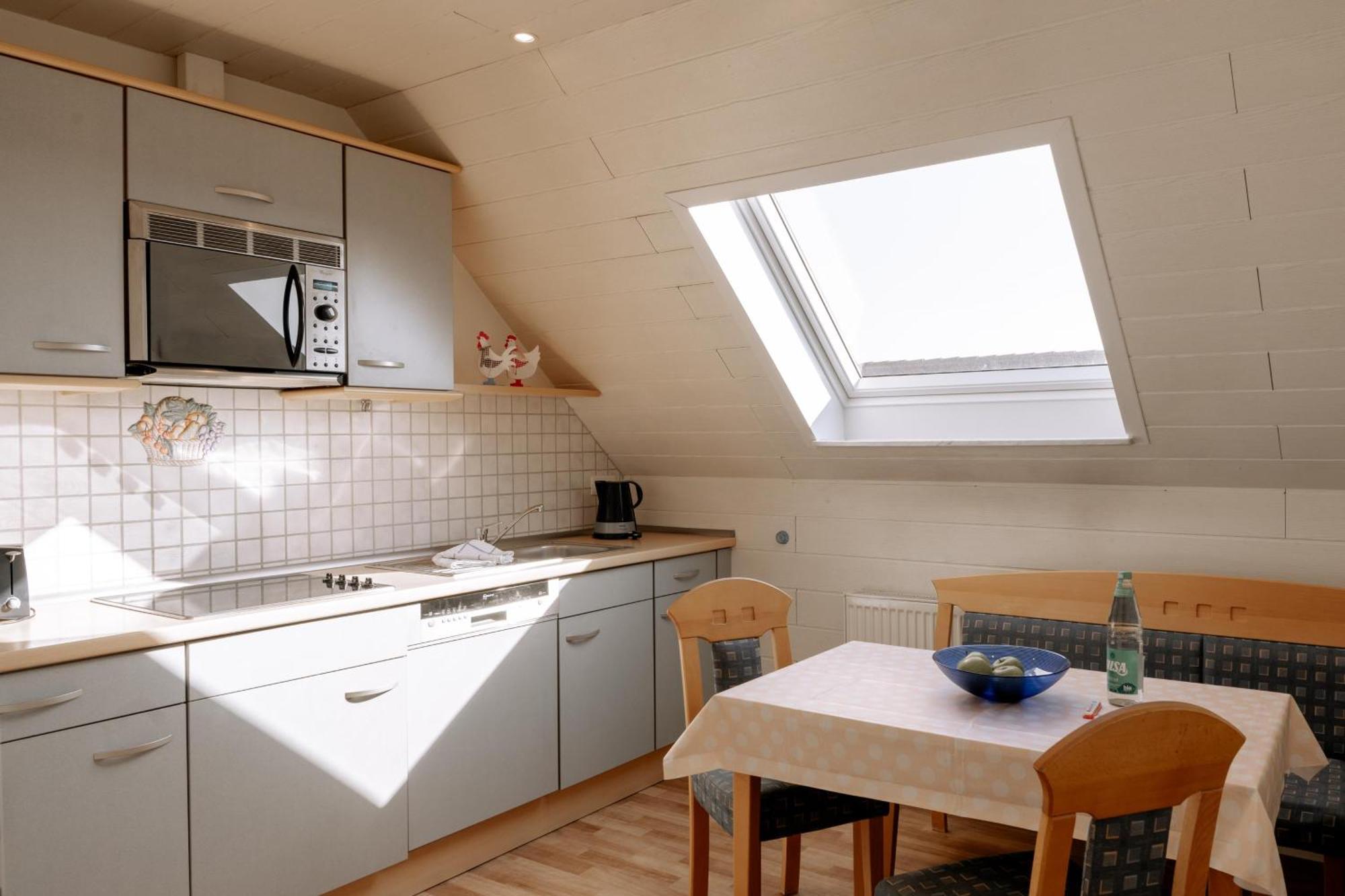 Apartament Huus Oll Postweg Norderney Zewnętrze zdjęcie