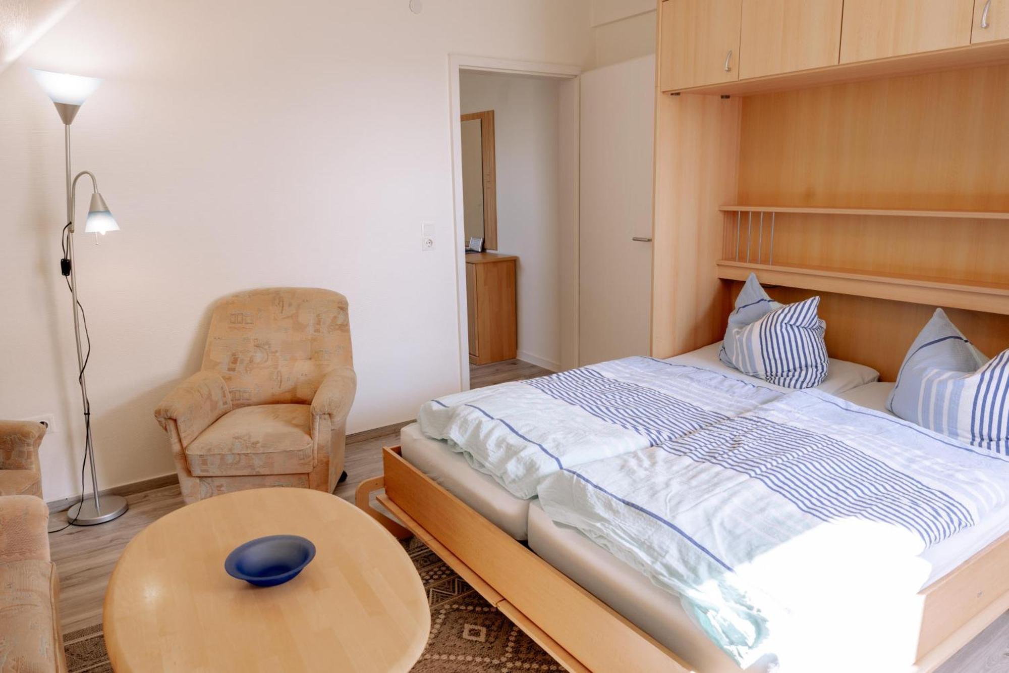 Apartament Huus Oll Postweg Norderney Zewnętrze zdjęcie
