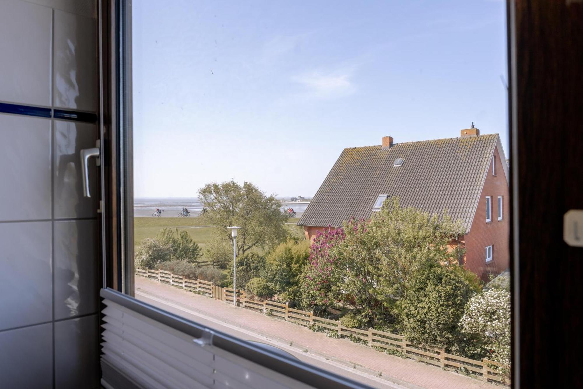 Apartament Huus Oll Postweg Norderney Zewnętrze zdjęcie