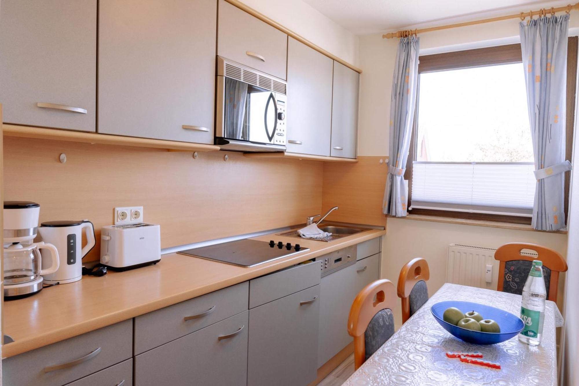 Apartament Huus Oll Postweg Norderney Zewnętrze zdjęcie