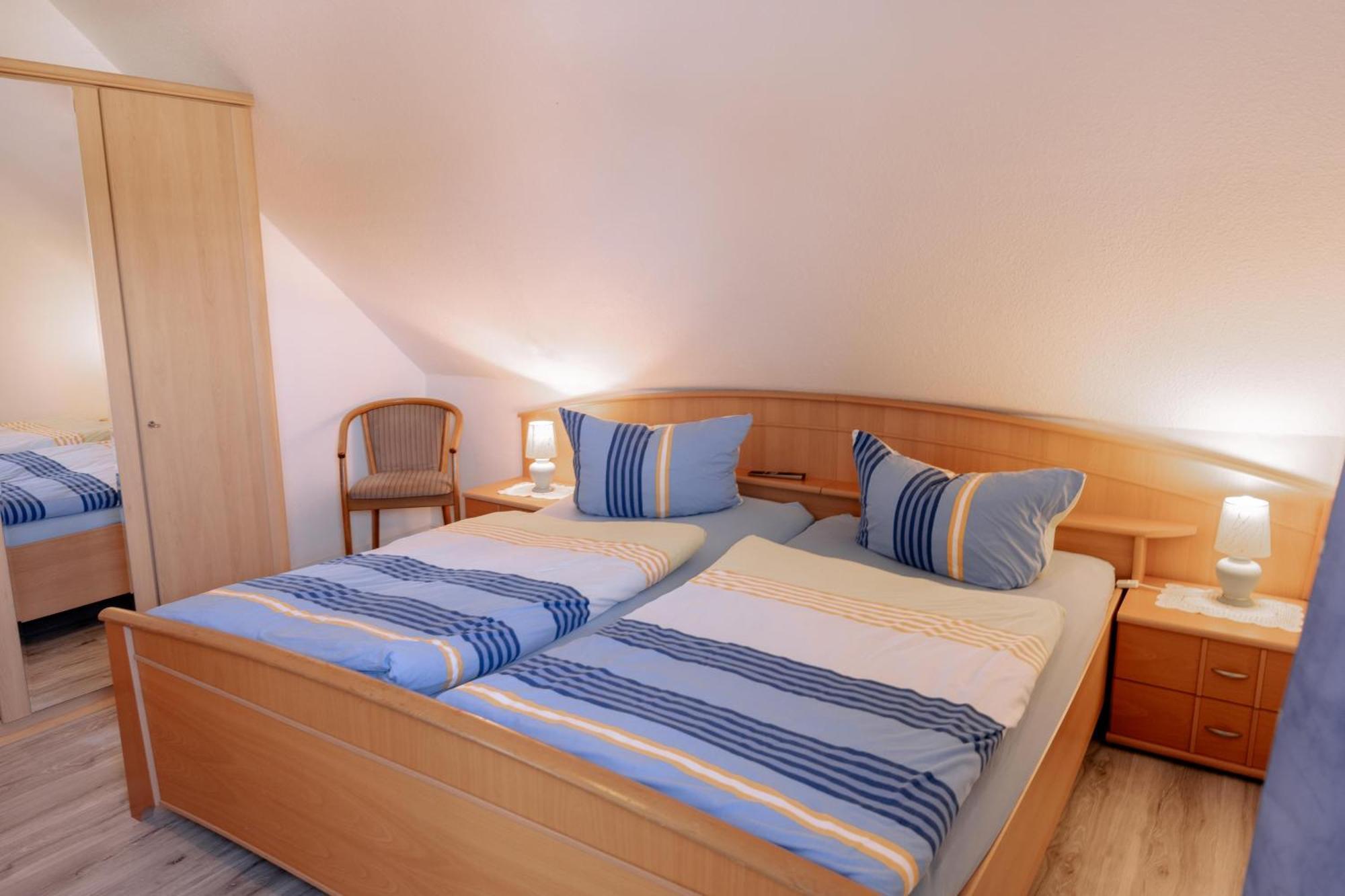 Apartament Huus Oll Postweg Norderney Zewnętrze zdjęcie